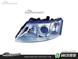 FARO DELANTERO IZQUIERDO XENON PARA SAAB 9-3