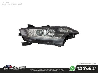FARO DELANTERO DERECHO PARA MITSUBISHI OUTLANDER