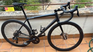 Bicicleta Specialized Talla L 2024