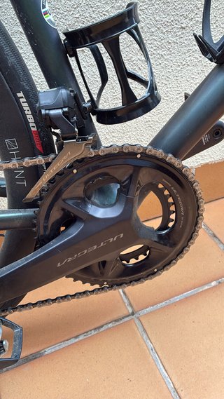 Bicicleta Specialized Talla L 2024