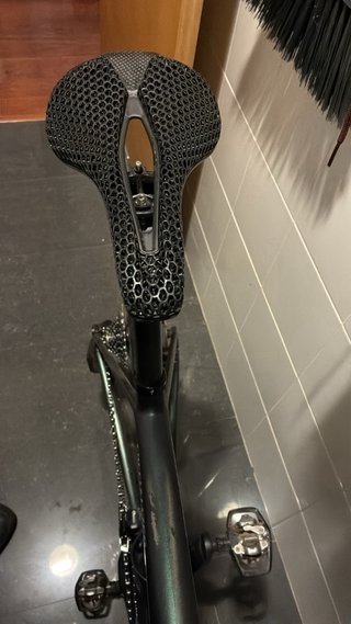 Bicicleta Specialized Talla L 2024
