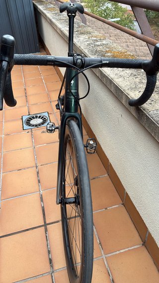 Bicicleta Specialized Talla L 2024