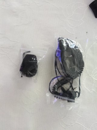 Accesorios Intercomunicador Cardo Moto