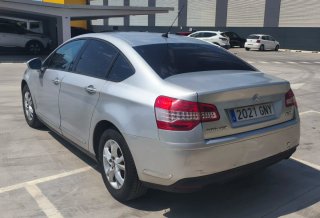Citroen C5 2010