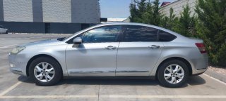Citroen C5 2010
