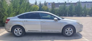 Citroen C5 2010