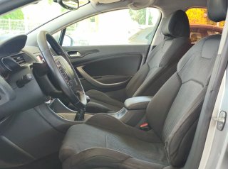 Citroen C5 2010