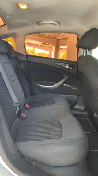 Citroen C5 2010