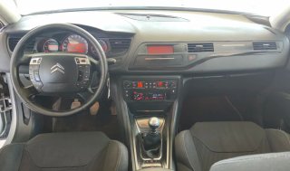 Citroen C5 2010