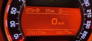 Citroen C5 2010