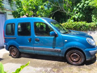 Renault Kangoo 2008