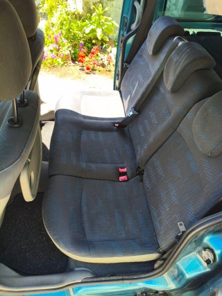 Renault Kangoo 2008