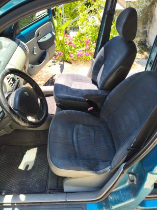 Renault Kangoo 2008