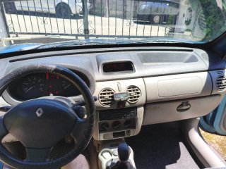 Renault Kangoo 2008