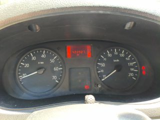 Renault Kangoo 2008