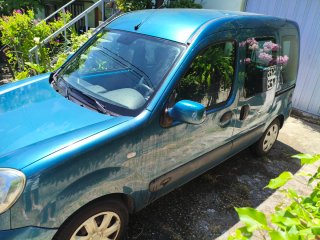 Renault Kangoo 2008