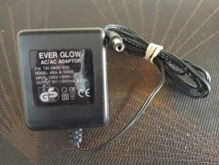 Transformador LEADER ELECTRONICS 24V