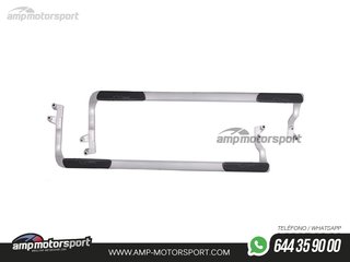 ESTRIBERAS LATERALES PARA VOLVO XC90