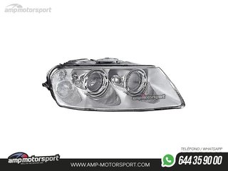 FARO DELANTERO DERECHO XENON PARA VOLKSWAGEN TOUAREG