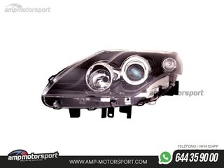 FARO DELANTERO IZQUIERDO PARA RENAULT LAGUNA