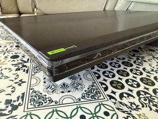 Monitor LG UltraGear 24” 180Hz