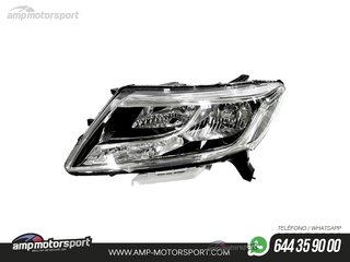 FARO DELANTERO IZQUIERDO PARA NISSAN PATHFINDER