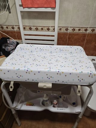 Bañera Jane Flip