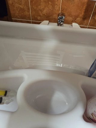 Bañera Jane Flip