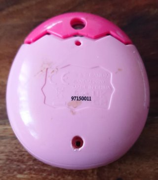Tamagotchi
