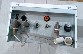 Caldera Condensación Ferroli Bluehelix Tech RRT