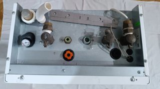 Caldera Condensación Ferroli Bluehelix Tech RRT