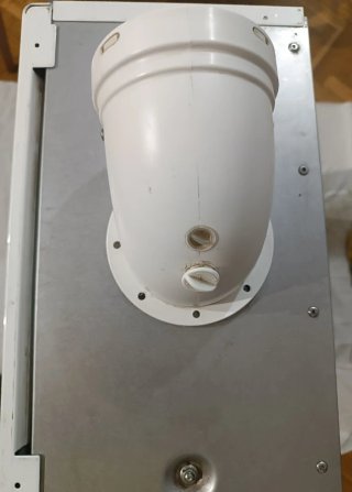 Caldera Condensación Ferroli Bluehelix Tech RRT