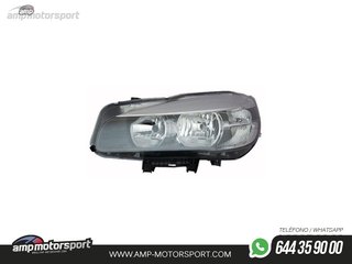 FARO DELANTERO IZQUIERDO PARA BMW F22/F23