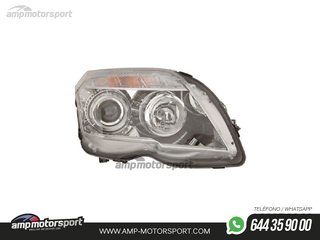 FARO DELANTERO DERECHO PARA MERCEDES-BENZ X204