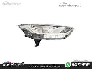 FARO DELANTERO DERECHO PARA FORD TOURNEO CONNECT / TRANSIT