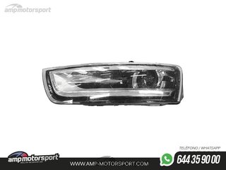 FARO DELANTERO IZQUIERDO XENON PARA AUDI Q3