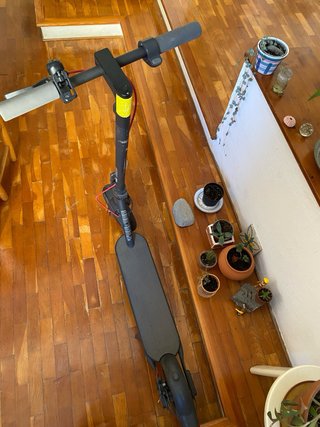 Xiaomi electric scooter 4