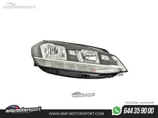 FARO DELANTERO DERECHO PARA VOLKSWAGEN GOLF MK7