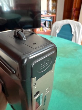 Minolta AF Big Finder Fotocamera Analogica 35mm