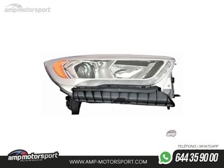 FARO DELANTERO DERECHO PARA FORD KUGA