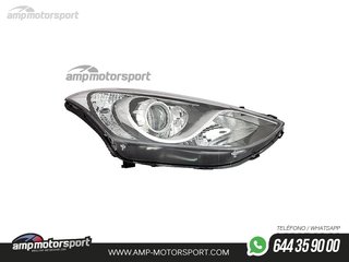 FARO DELANTERO DERECHO PARA HYUNDAI I30