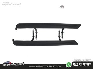 ESTRIBERAS LATERALES PARA LAND ROVER RANGE ROVER L322