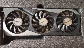 Gigabyte RTX 3070 Gaming OC 8G