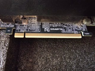 Gigabyte RTX 3070 Gaming OC 8G