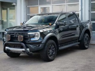 Ford Ranger 2024