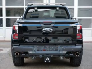 Ford Ranger 2024