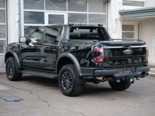 Ford Ranger 2024