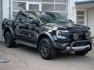 Ford Ranger 2024