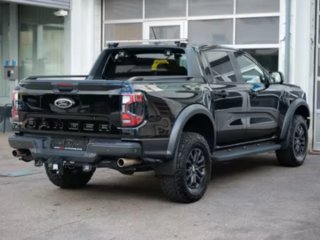 Ford Ranger 2024