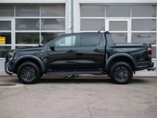 Ford Ranger 2024